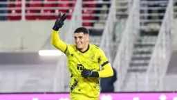 «الأهلي يفجر ميركاتو الصيف».. مهاجم...