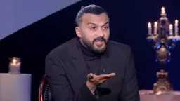 بث يتوقف فجأة ويشعل الجدل.....