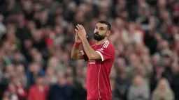 غموض حول مشاركة محمد صلاح...