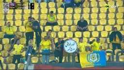 الإسماعيلي يهبط رسميًا إلى دوري...