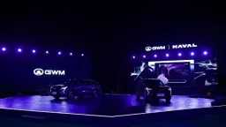 هافال جوليان الجديدة.. وحش الـSUV...