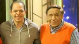 «عمق هستيري».. رامي إمام ينسف...