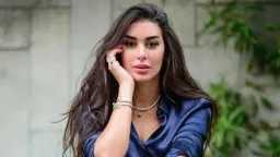 ياسمين صبري تفتح النار على...