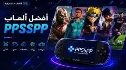 انفجار الحنين.. ألعاب PSP تعود...