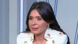دينا تفجرها: «لو مبقتش راقصة...