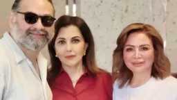 إلهام شاهين تفجّر أجواء السوشيال...