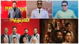بعد نجاح «أسد» و«الكلام على...