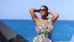 اختراق حساب جوري بكر يشعل...