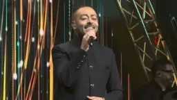 تامر عاشور يشعل أبوظبي.. حفل...
