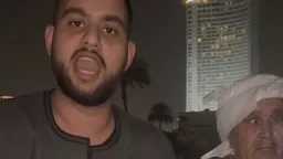 جدل واسع بعد منع دخول...