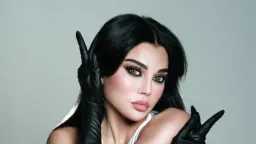هيفاء وهبي تُشعل الجدل من...