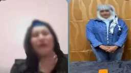 النار من أجل التريند.. سقوط...