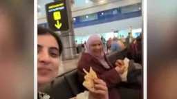 سائحة تونسية تُفاجئ الجميع: “المصريون...