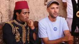 محمد رمضان يتحدى المستحيل في...