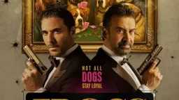 7 Dogs يكسر قواعد السينما.....
