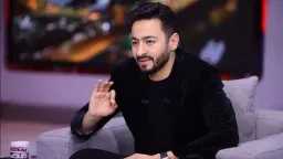حمادة هلال يفاجئ الجمهور: مصير...