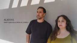 رامي عاشور يفاجئ الجمهور بديو...