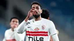 الزمالك ينتزع الدوري بالنار.. الدباغ...
