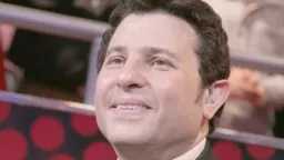 إلهام شاهين تنهار بسبب وصية...