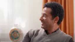 عمرو سعد يفجر أسرار حياته...