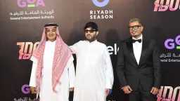 أحمد عز وكريم عبد العزيز...