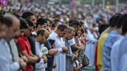 موعد صلاة عيد الأضحى 2026...