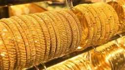 صدمة جديدة في سوق الصاغة.....