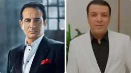 مصطفى كامل يطمئن جمهور محمد...