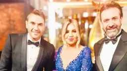 «نفسي تقولي حاجة جديدة».. أحمد...