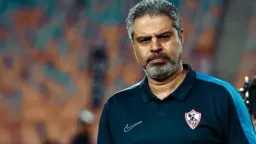 شوبير يفتح النار على الزمالك.....