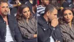 بعد 14 عامًا من الانفصال.....