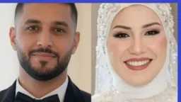 ساعات رعب داخل عش الزوجية.....