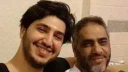 “فضل” يضيء حياة محمد فضل...
