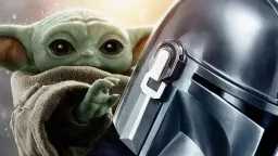 عودة القوة الأسطورية.. STAR WARS...