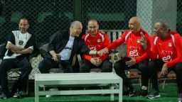 «فيفا يوافق رسميًا».. منتخب مصر...
