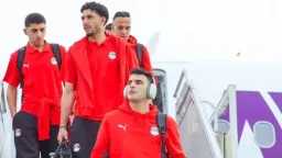 ضربة قوية قبل المونديال.. منتخب...