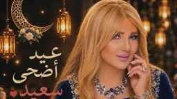 بإطلالة ساحرة.. ندى بسيوني تخطف...