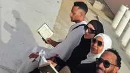 من قمة ”الأسد” إلى جبل...
