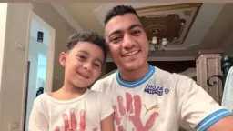 بـ ”كف الدماء”.. مصطفى محمد...