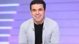 خالد الغندور يفجرها: حماقي وعزيز...