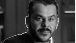 بكلمات أبكت الجمهور.. منذر رياحنة...