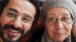 «وجع أحمد حلمي يهز الجمهور».....