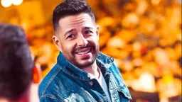محمد حماقي يفجر مفاجأة الصيف...