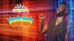 زلزال الفرفشة يقترب.. أحمد سعد...