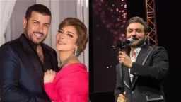 ماجد المهندس يحسم الجدل.. رسالة...