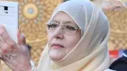 «حتوحشوني».. شمس البارودي تفاجئ جمهورها...