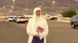 ”سامحيني ماليش غيرك والعين صابتنا”.....