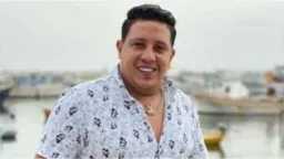 عزاء والد حمو بيكا يتحول...