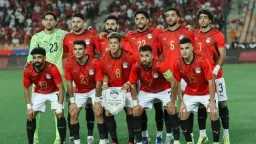 صدام تكسير العظام.. الفراعنة بالزي...