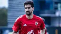 زلزال في الأهلي.. ”بن رمضان”...